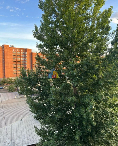 Продажа 2 комнатной квартиры, 47 м2, обл. Тульская, г. Тула, улица Сойфера, 7 15