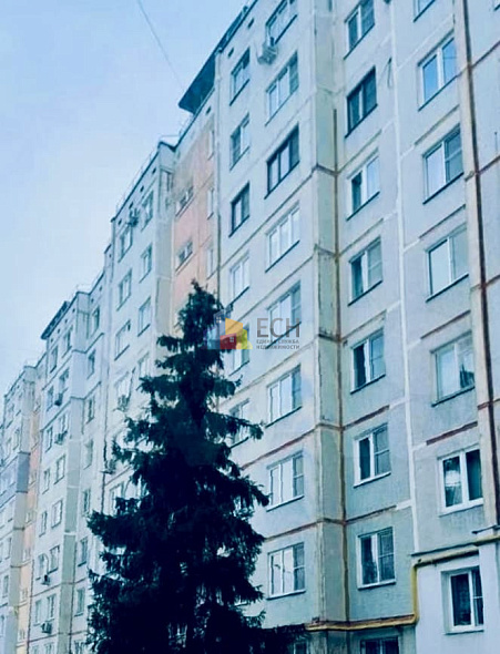 Продажа 2 комнатной квартиры, 49 м2, обл. Тульская, г. Тула, улица Фрунзе, 15 6