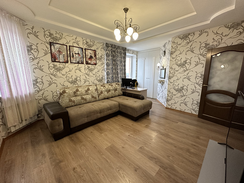 Продажа 3 комнатной квартиры, 126.8 м2, 300012, обл. Тульская, г. Тула, ул. Михеева, д. 31 8