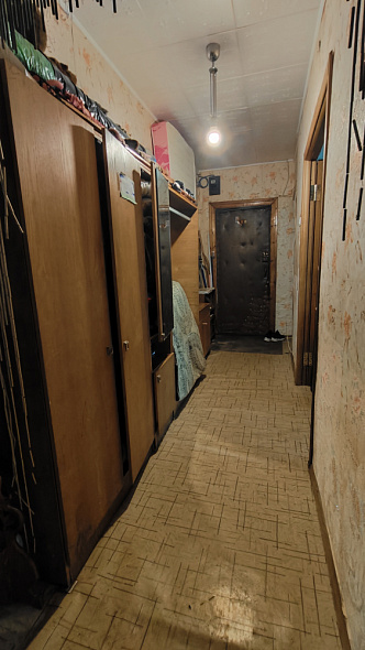 Продажа 3 комнатной квартиры, 67.3 м2, обл. Тульская, г. Тула, улица Бондаренко, 15 7