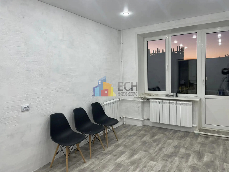 Продажа 1 комнатной квартиры, 32 м2, обл. Тульская, г. Тула, улица Мориса Тореза, 20 1