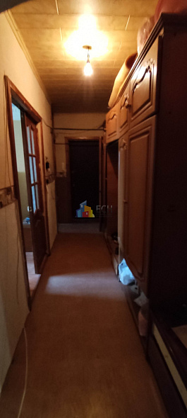 Продажа 3 комнатной квартиры, 68.4 м2, обл. Тульская, г. микрорайон Мясново, Санаторная улица, 9 14