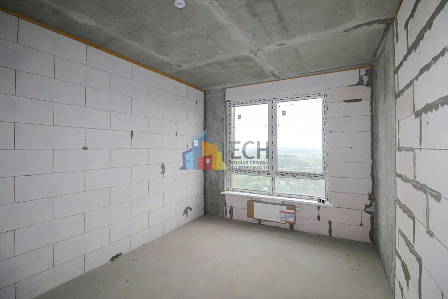 Многокомнатная квартира, 88.1 м2, обл. Тульская, г. Тула, улица Сурикова, 22 4