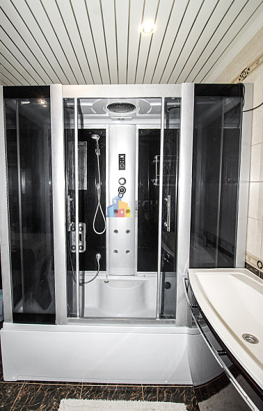 Продажа 2 комнатной квартиры, 51.5 м2, обл. Тульская, г. микрорайон Мясново, Санаторная улица, 9 5