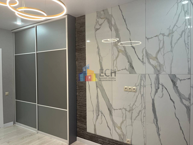 Продажа 2 комнатной квартиры, 67 м2, обл. Тульская, г. Тула, Новомосковская улица, 10Б 10