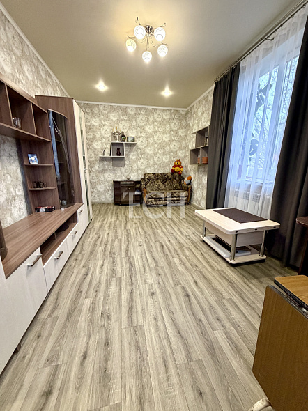 Продажа 3 комнатной квартиры, 68.7 м2, обл. Тульская, г. Тула, Кирпичный переулок, 25 3