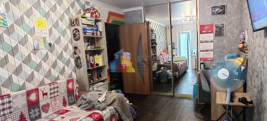 Продажа 1 комнатной квартиры, 32 м2, обл. Тульская, г. Тула, проспект Ленина, 143Б 4