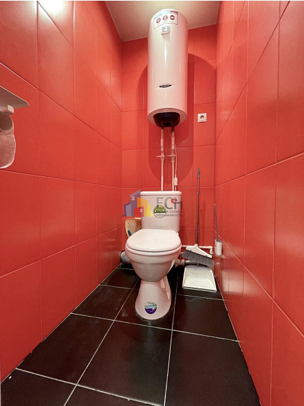 Продажа 2 комнатной квартиры, 56.7 м2, обл. Тульская, г. Тула, улица Хворостухина, 17 9