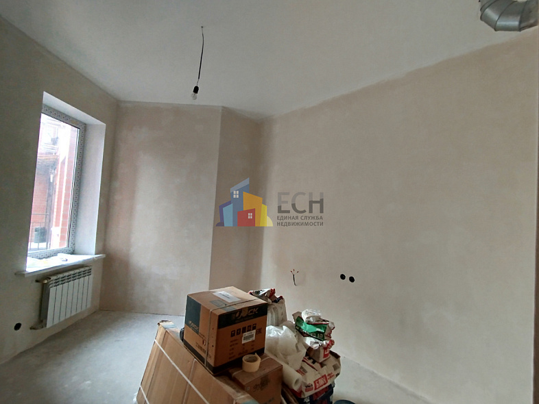 Продажа 2 комнатной квартиры, 57 м2, обл. Тульская, г. Тула, проспект Ленина, 130 3