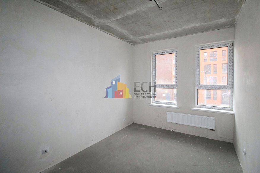 Продажа 3 комнатной квартиры, 73.4 м2, обл. Тульская, г. посёлок Молодёжный, улица Вадима Усова, 24 16