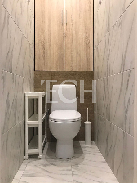 Продажа 2 комнатной квартиры, 56.7 м2, обл. Тульская, г. Тула, улица Генерала Маргелова, 9А 4