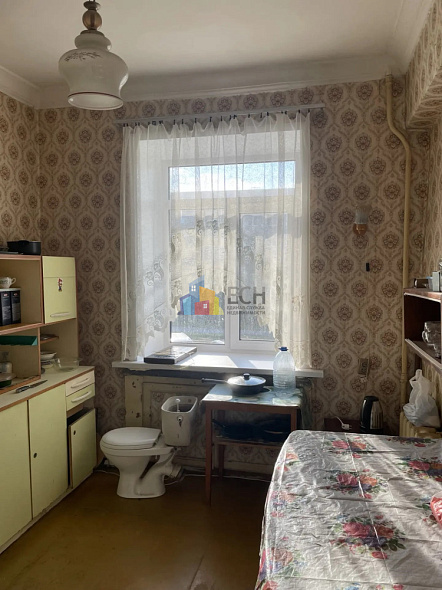 Продажа 1 комнатной квартиры, 41.9 м2, обл. Тульская, г. Тула, улица Фридриха Энгельса, 137 3