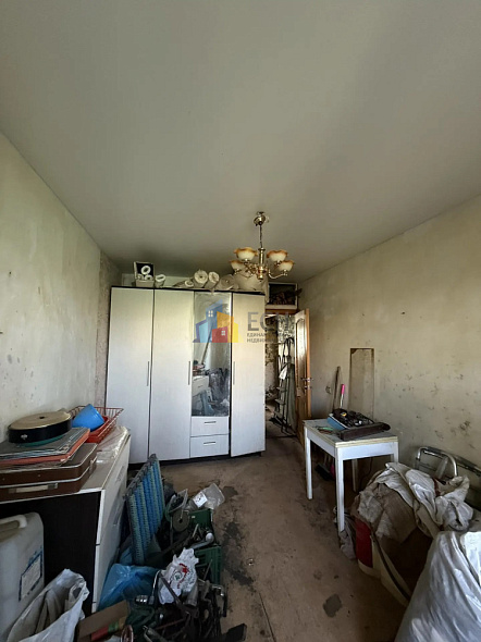 Продажа 3 комнатной квартиры, 64.8 м2, обл. Тульская, г. Тула, улица Фёдора Смирнова, 5 20