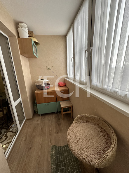 Продажа 3 комнатной квартиры, 126.8 м2, 300012, обл. Тульская, г. Тула, ул. Михеева, д. 31 6