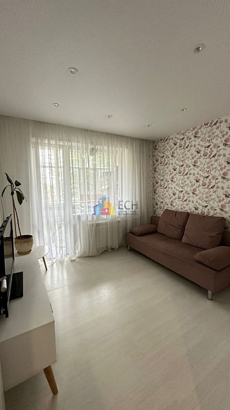 Продажа 2 комнатной квартиры, 45 м2, обл. Тульская, г. Тула, улица Фридриха Энгельса, 14 7