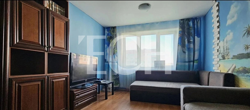 Продажа 2 комнатной квартиры, 51.1 м2, обл. Тульская, г. Тула, улица Кауля, 9к3 1