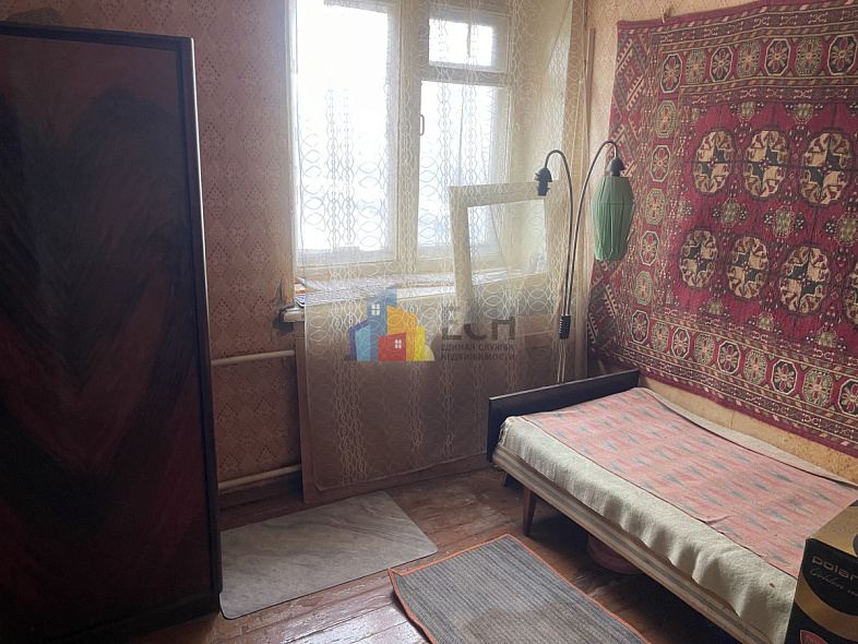 Продажа 2 комнатной квартиры, 43 м2, обл. Тульская, г. Тула, Красноармейский проспект, 22 12