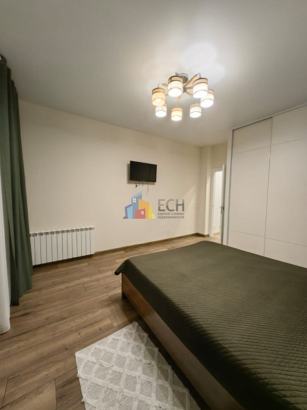 Продажа 3 комнатной квартиры, 77 м2, обл. Тульская, г. Тула, улица Дмитрия Ульянова, 1/29 12