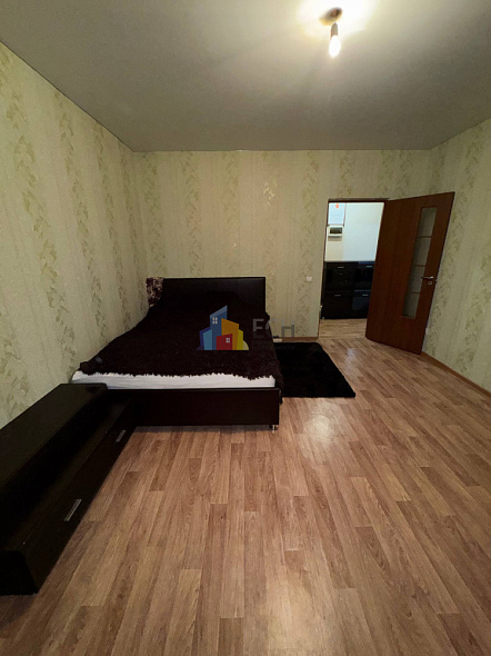 Продажа 1 комнатной квартиры, 37.2 м2, обл. Тульская, г. городской округ Тула, деревня Варваровка, 1Ак15 6