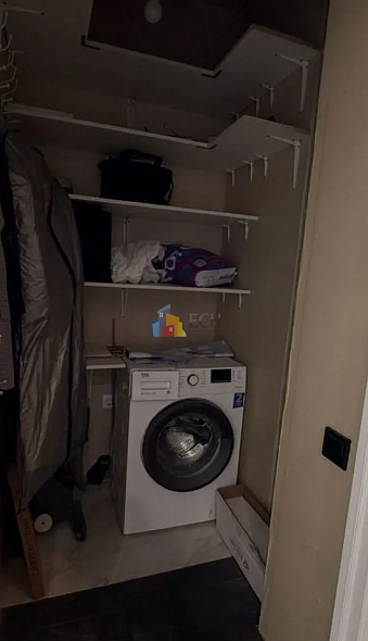 Продажа 1 комнатной квартиры, 40 м2, обл. Тульская, г. Тула, улица Болдина, 1к1 8