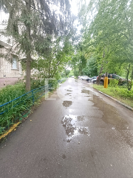 Продажа 1 комнатной квартиры, 30 м2, обл. Тульская, г. Тула, улица Щегловская Засека, 13 4