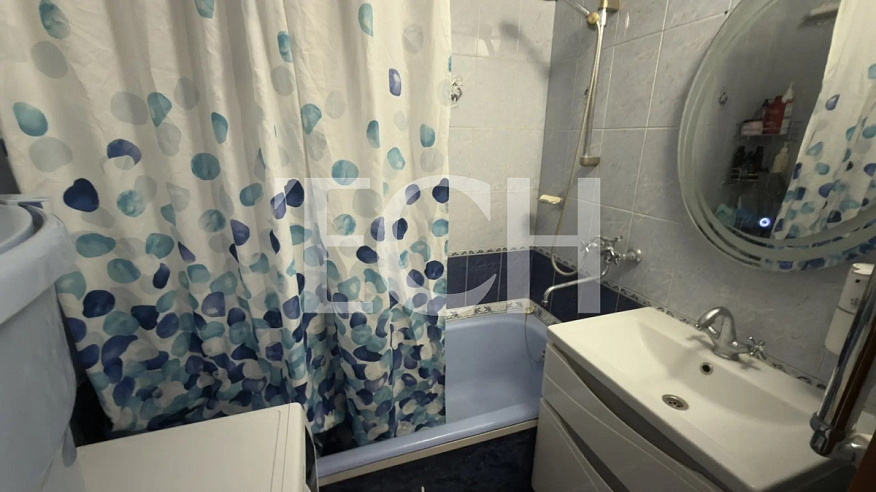 Продажа 2 комнатной квартиры, 50 м2, обл. Тульская, г. Тула, улица Токарева, 80 13