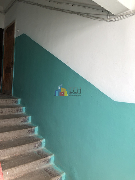 Продажа 1 комнатной квартиры, 31 м2, 300041, обл. Тульская, г. Тула, ул. Фридриха Энгельса, д. 101 12