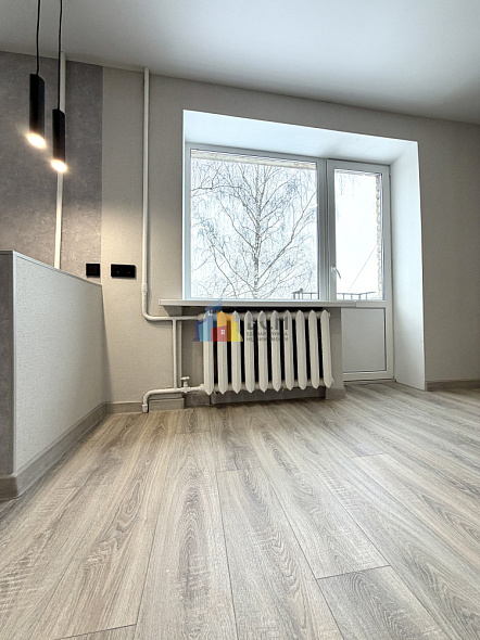 Продажа 1 комнатной квартиры, 31 м2, обл. Тульская, г. Тула, улица Макаренко, 15 4