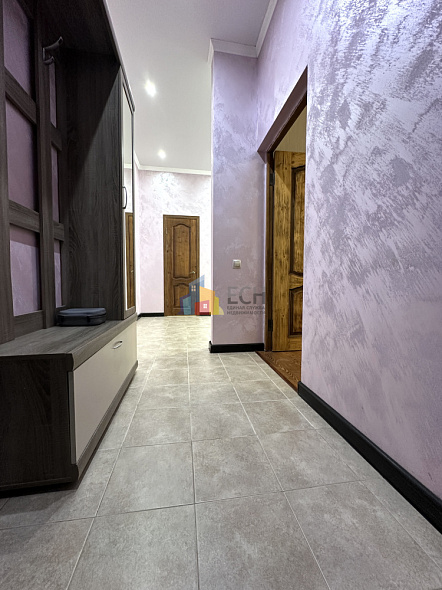 Продажа 2 комнатной квартиры, 61.6 м2, обл. Тульская, г. Тула, улица Галкина, 254к2 7