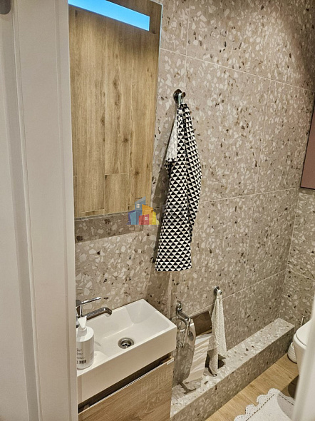 Продажа 2 комнатной квартиры, 63.6 м2, обл. Тульская, г. село Осиновая Гора, улица Аркадия Шипунова, 6 14