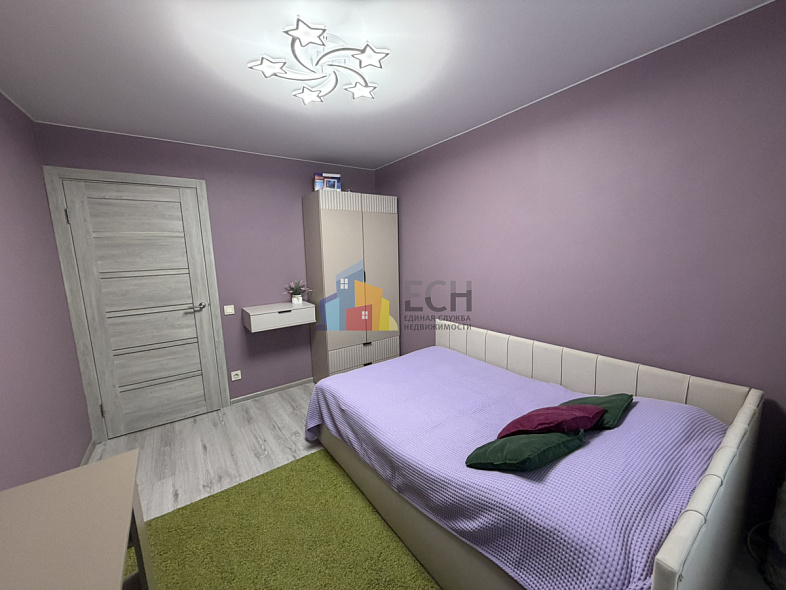 Продажа 3 комнатной квартиры, 75 м2, обл. Тульская, г. Тула, улица Прокудина, 2к1 8