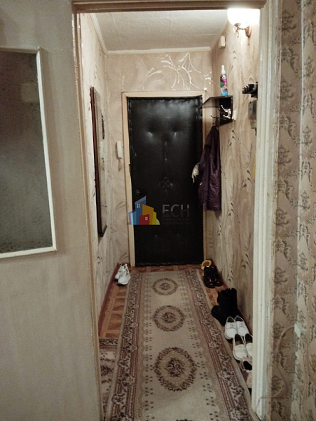 Продажа 2 комнатной квартиры, 46 м2, 300013, обл. Тульская, г. Тула, ул. Седова, д. 47 3