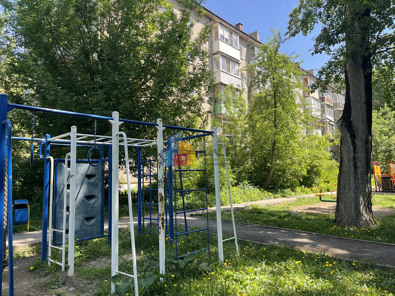 Продажа 1 комнатной квартиры, 30.7 м2, обл. Тульская, г. Тула, улица Седова, 31А 12