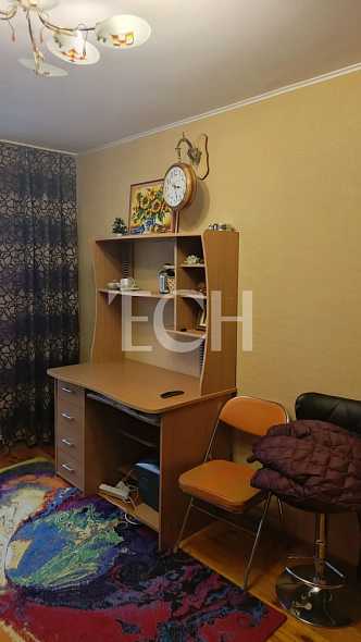 Продажа 2 комнатной квартиры, 37.7 м2, обл. Тульская, г. посёлок Южный, Клубная улица, 27 11