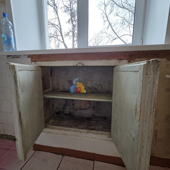 Продажа 1 комнатной квартиры, 31.3 м2, обл. Тульская, г. Тула, улица Макаренко, 4 9