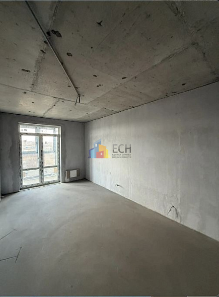 Продажа 2 комнатной квартиры, 55.15 м2, обл. Тульская, г. Тула, Самоварная улица, 8А 3