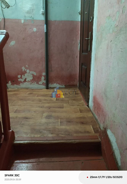 Продажа 2 комнатной квартиры, 46 м2, обл. Тульская, г. Щёкино, Заводская улица, 2 21