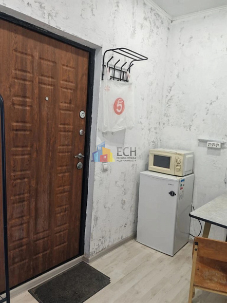 Многокомнатная квартира, 519.4 м2, обл. Тульская, г. посёлок Косая Гора, улица Максима Горького, 26 4