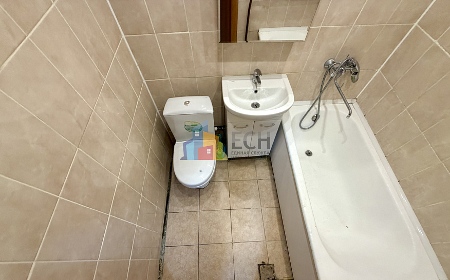 Продажа 1 комнатной квартиры, 29.2 м2, обл. Тульская, г. Тула, улица Ползунова, 19 12