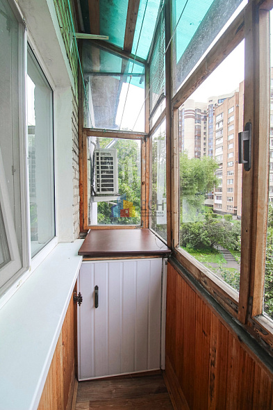 Продажа 3 комнатной квартиры, 63 м2, обл. Тульская, г. Тула, улица Льва Толстого, 128 12