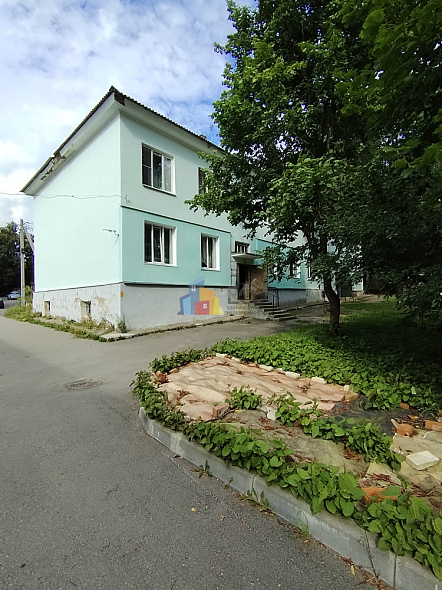 Продажа 1 комнатной квартиры, 31.9 м2, обл. Тульская, г. сельский посёлок Барсуки, Клубная улица, 8 11