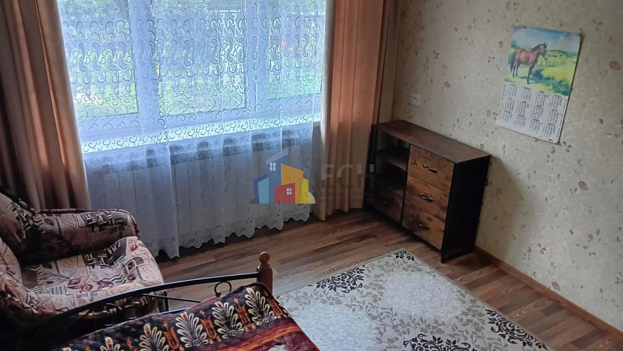 Продажа 2 комнатной квартиры, 44.1 м2, Тульская область, Дубенский округ, село Воскресенское, улица Дружбы, 6 4