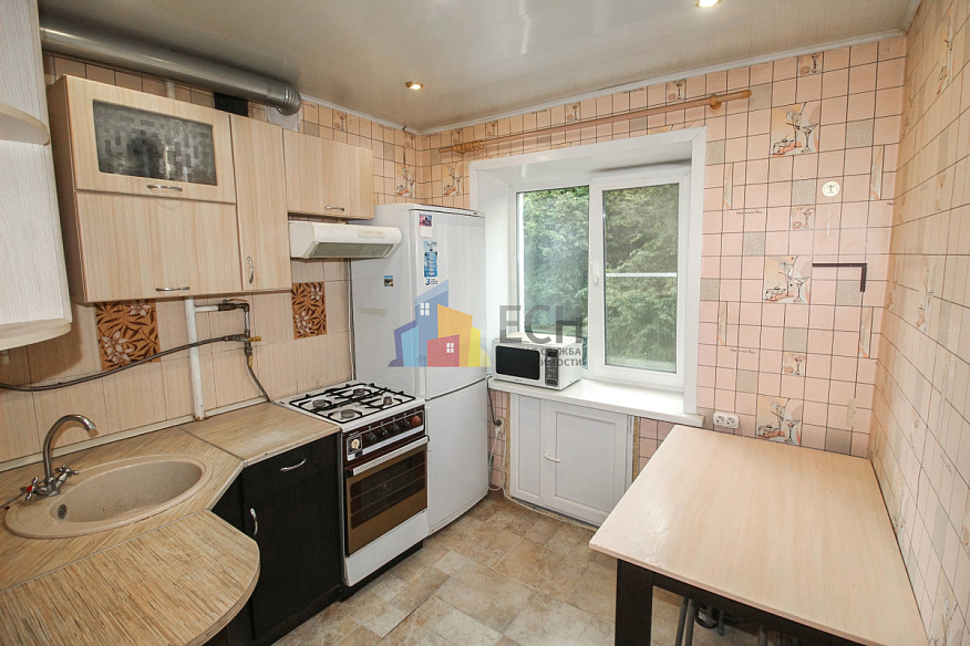 Продажа 1 комнатной квартиры, 31.9 м2, обл. Тульская, г. Тула, проезд Батищева, 1 11