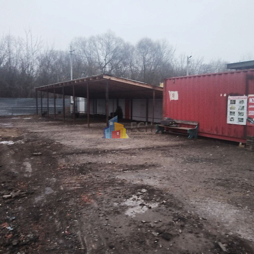 Аренда и продажа складского помещения в Туле и Тульской области - Единая служба недвижимости 