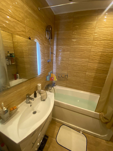 Продажа Студия комнатной квартиры, 28 м2, обл. Тульская, г. Тула, улица Генерала Маргелова, 5В 8