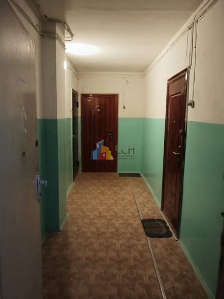 Продажа 1 комнатной квартиры, 28 м2, обл. Тульская, г. Тула, Красноармейский проспект, 8 6