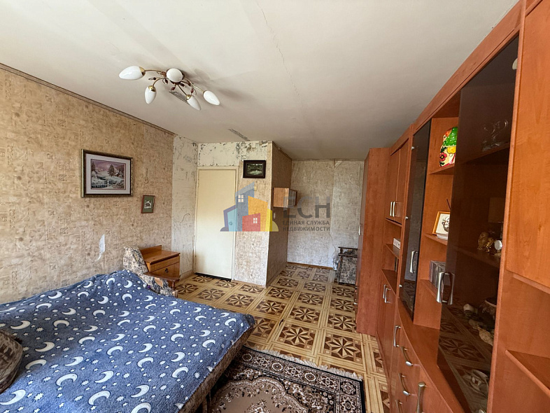 Продажа 1 комнатной квартиры, 34.9 м2, обл. Тульская, г. 20А, улица Дмитрия Ульянова, 20А, подъезд 2 3