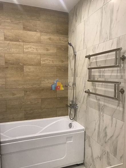 Продажа 2 комнатной квартиры, 56.7 м2, обл. Тульская, г. Тула, улица Генерала Маргелова, 9А 15