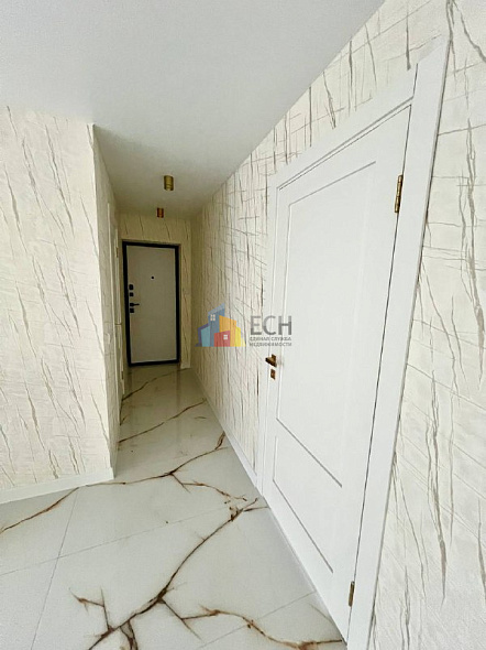 Продажа 2 комнатной квартиры, 47 м2, обл. Тульская, г. сельский посёлок Барсуки, улица Гоголя, 2 11