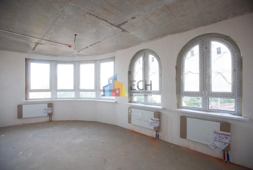 Продажа 2 комнатной квартиры, 60.71 м2, обл. Тульская, г. Тула, улица Фёдора Смирнова, 2к1 3